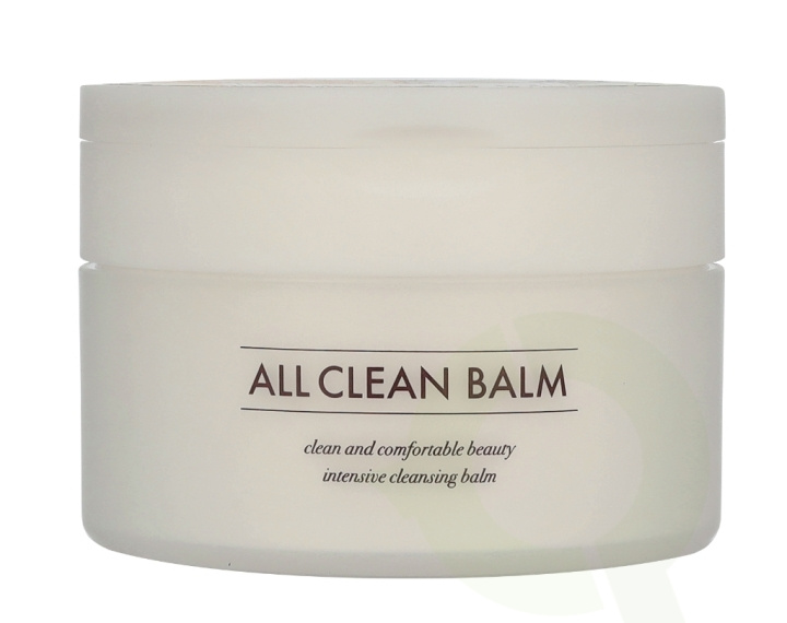 Heimish All Clean Balm Mandarin 120 ml i gruppen HELSE OG SKJØNNHET / Hudpleie / Ansikt / Dagkrem hos TP E-commerce Nordic AB (D25412)