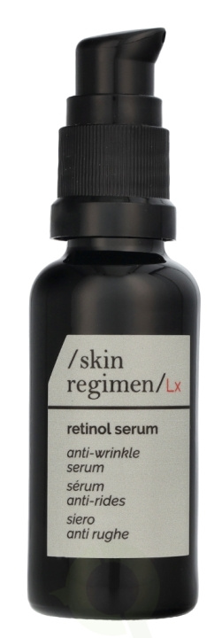 Comfort Zone Skin Regimen Lx Retinol Serum 30 ml i gruppen HELSE OG SKJØNNHET / Hudpleie / Ansikt / Hudserum hos TP E-commerce Nordic AB (D25433)