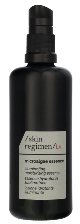 Comfort Zone Skin Regimen Lx Microalgae Essence 100 ml i gruppen HELSE OG SKJØNNHET / Hudpleie / Ansikt / Dagkrem hos TP E-commerce Nordic AB (D25434)