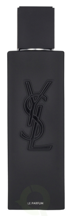 Yves Saint Laurent YSL Myslf Le Parfum Edp Spray YSL Myslf Le Parfum Edp Spray 60 ml i gruppen HELSE OG SKJØNNHET / Duft og parfyme / Parfyme hos TP E-commerce Nordic AB (D25458)