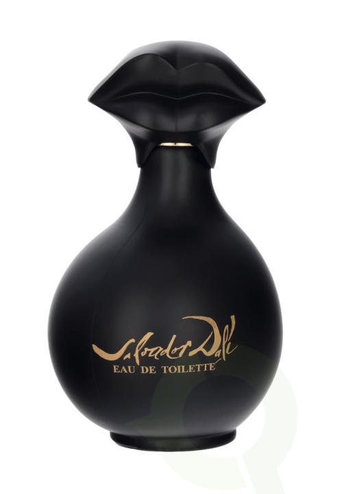 Salvador Dali Pour Homme Edt Spray 100 ml i gruppen HELSE OG SKJØNNHET / Duft og parfyme / Parfyme / Parfyme for han hos TP E-commerce Nordic AB (D25460)