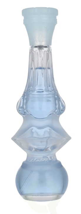 Salvador Dali Dalilight Edt Spray 100 ml i gruppen HELSE OG SKJØNNHET / Duft og parfyme / Parfyme hos TP E-commerce Nordic AB (D25461)