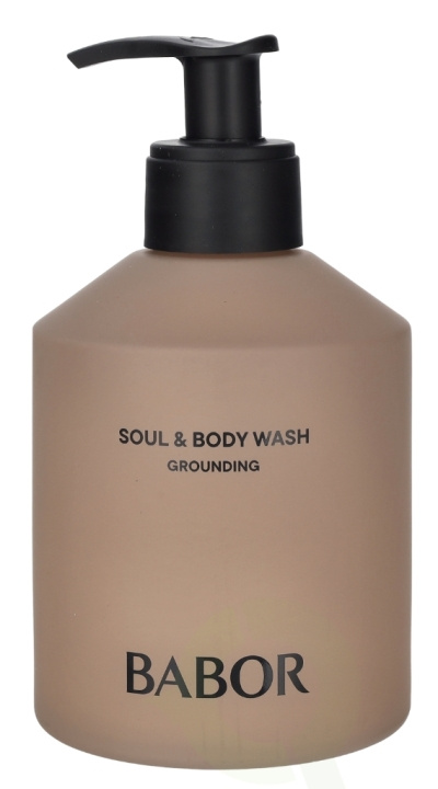 Soul & Body Wash 250 ml