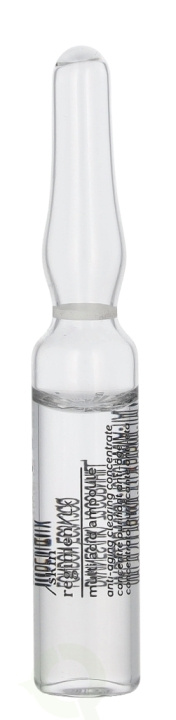 Comfort Zone Skin Regimen Lx Multi Acid Ampoule 14 ml 7 x 2 ml i gruppen HELSE OG SKJØNNHET / Hudpleie / Ansikt / Hudserum hos TP E-commerce Nordic AB (D25467)
