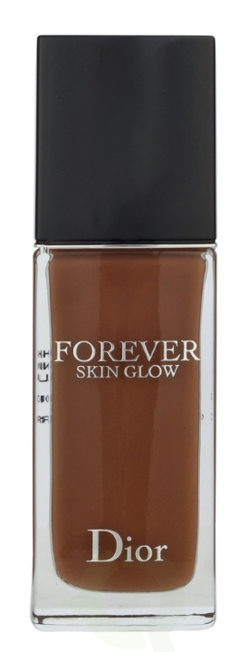 Dior Forever Skin Glow 24H Wear Radiant Foundation SPF20 30 ml #N7 Neutral i gruppen HELSE OG SKJØNNHET / Makeup / Makeup ansikt / Foundation hos TP E-commerce Nordic AB (D25475)