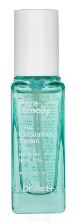 Dr. Jart + Pore·Remedy PHA Exfoliating Serum 30 ml i gruppen HELSE OG SKJØNNHET / Hudpleie / Ansikt / Hudserum hos TP E-commerce Nordic AB (D25481)