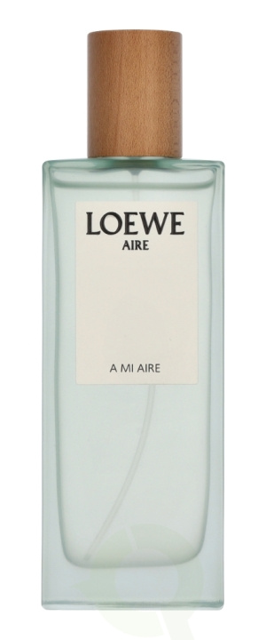 Loewe A Mi Aire Edt Spray 50 ml i gruppen HELSE OG SKJØNNHET / Duft og parfyme / Parfyme / Parfyme for henne hos TP E-commerce Nordic AB (D25510)