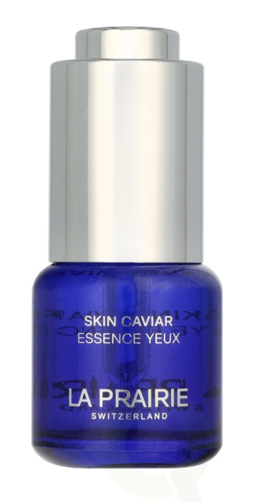La Prairie Skin Caviar Eye Essence 15 ml i gruppen HELSE OG SKJØNNHET / Hudpleie / Ansikt / Hudserum hos TP E-commerce Nordic AB (D25520)