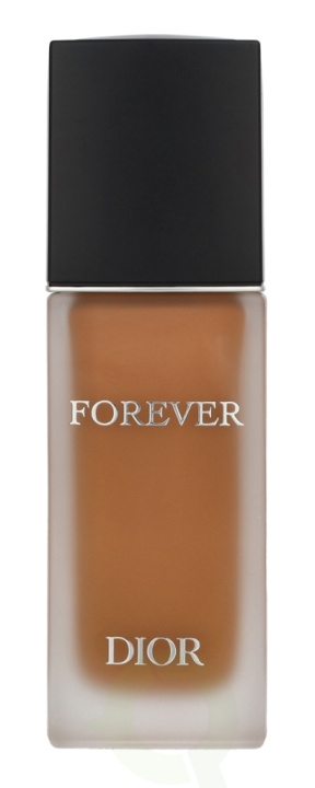 Dior Forever 24H Clean Matte Foundation SPF20 PA+++ 30 ml #4.5N Neutral i gruppen HELSE OG SKJØNNHET / Makeup / Makeup ansikt / Foundation hos TP E-commerce Nordic AB (D25524)