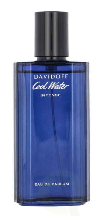 Davidoff Cool Water Intense For Him Edp Spray 75 ml i gruppen HELSE OG SKJØNNHET / Duft og parfyme / Parfyme / Parfyme for han hos TP E-commerce Nordic AB (D25530)