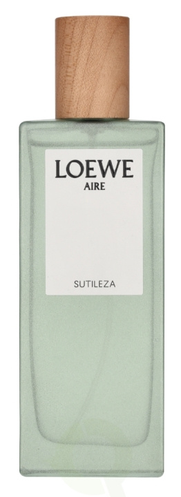Loewe Aire Sutileza Edt Spray 50 ml i gruppen HELSE OG SKJØNNHET / Duft og parfyme / Parfyme / Parfyme for henne hos TP E-commerce Nordic AB (D25533)