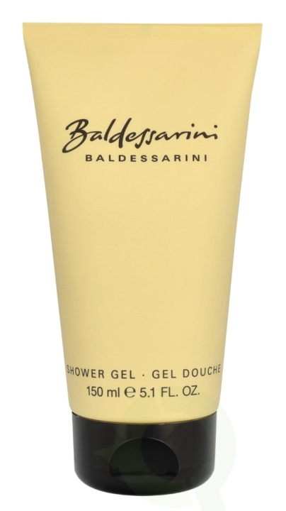 Baldessarini Shampoo & Shower Gel 150 ml i gruppen HELSE OG SKJØNNHET / Hudpleie / Kroppspleie / Bad- og dusjkrem hos TP E-commerce Nordic AB (D25539)