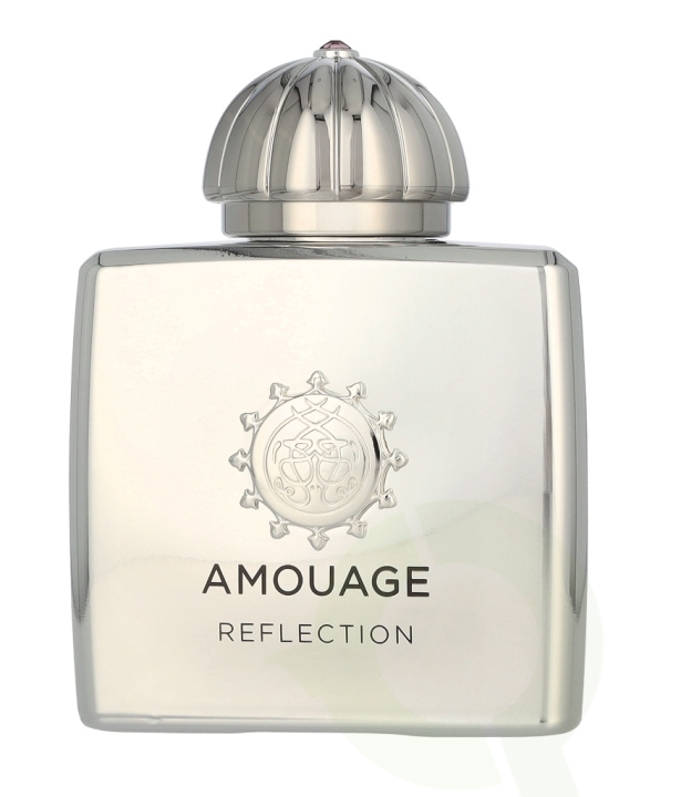 Amouage Reflection Woman Edp Spray 100 ml i gruppen HELSE OG SKJØNNHET / Duft og parfyme / Parfyme / Parfyme for henne hos TP E-commerce Nordic AB (D25543)