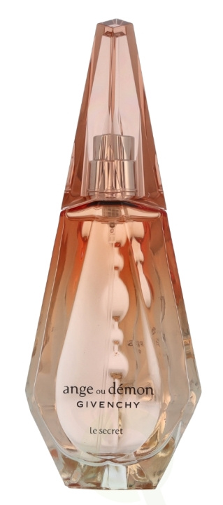 Givenchy Ange Ou Demon Le Secret Edp Spray 50 ml i gruppen HELSE OG SKJØNNHET / Duft og parfyme / Parfyme / Parfyme for henne hos TP E-commerce Nordic AB (D25545)