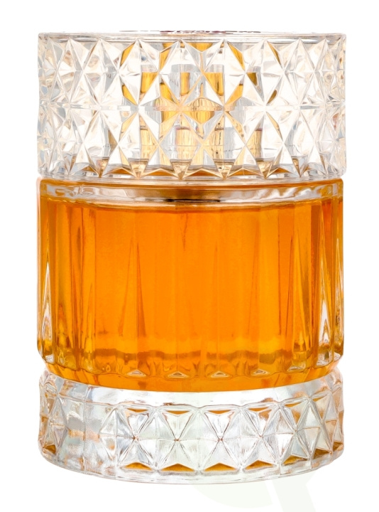 Zimaya Sharaf Blend Extrait de Parfum Spray 100 ml i gruppen HELSE OG SKJØNNHET / Duft og parfyme / Parfyme hos TP E-commerce Nordic AB (D25554)