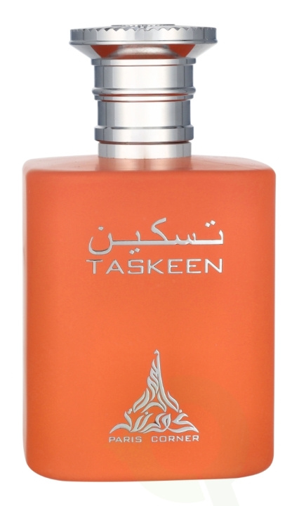 Paris Corner Taskeen Edp Spray 100 ml i gruppen HELSE OG SKJØNNHET / Duft og parfyme / Parfyme / Parfyme for henne hos TP E-commerce Nordic AB (D25555)