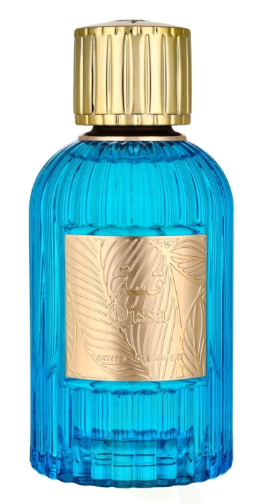 Paris Corner Qissa Edp Spray 100 ml i gruppen HELSE OG SKJØNNHET / Duft og parfyme / Parfyme / Parfyme for henne hos TP E-commerce Nordic AB (D25557)