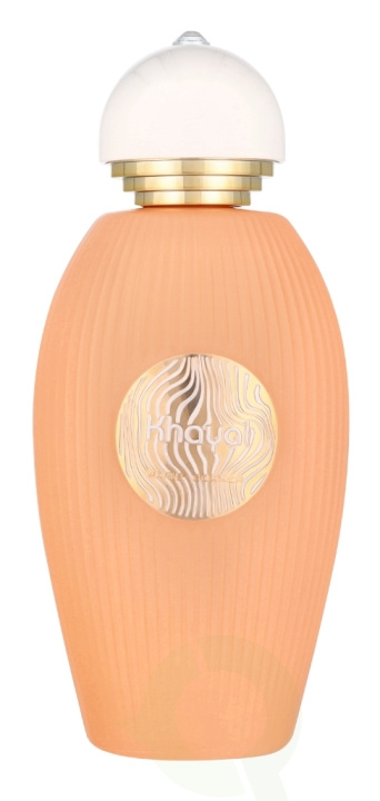 Paris Corner Khayal Edp Spray 100 ml i gruppen HELSE OG SKJØNNHET / Duft og parfyme / Parfyme / Parfyme for henne hos TP E-commerce Nordic AB (D25558)