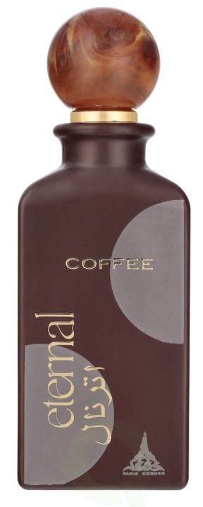Paris Corner Eternal Coffee Edp Spray 85 ml i gruppen HELSE OG SKJØNNHET / Duft og parfyme / Parfyme hos TP E-commerce Nordic AB (D25559)