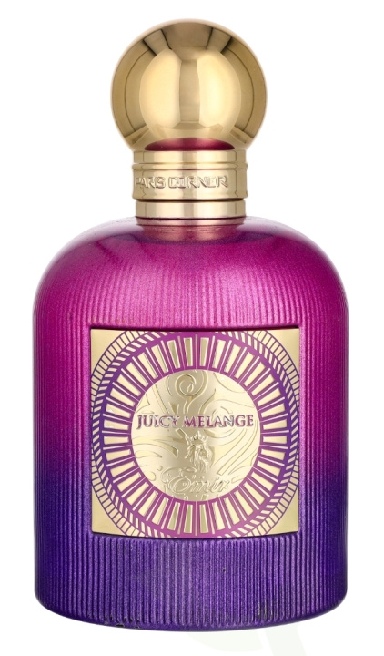 Paris Corner Emir Juicy Melange Edp Spray 100 ml i gruppen HELSE OG SKJØNNHET / Duft og parfyme / Parfyme / Parfyme for henne hos TP E-commerce Nordic AB (D25560)