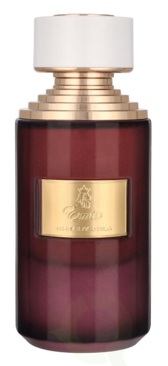 Paris Corner Emir Cherry Cola Edp Spray 75 ml i gruppen HELSE OG SKJØNNHET / Duft og parfyme / Parfyme hos TP E-commerce Nordic AB (D25561)