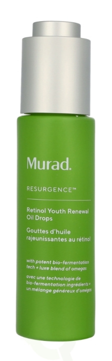 Murad Retinol Youth Renewal Drops 30 ml i gruppen HELSE OG SKJØNNHET / Hudpleie / Ansikt / Hudserum hos TP E-commerce Nordic AB (D25569)