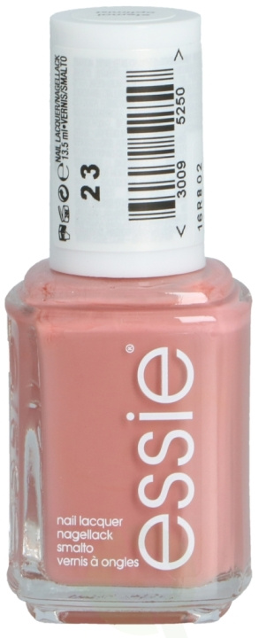 Essie Nail Polish 13.5 ml #23 Eternal Optimist i gruppen HELSE OG SKJØNNHET / Manikyr/pedikyr / Neglelakk hos TP E-commerce Nordic AB (D25591)