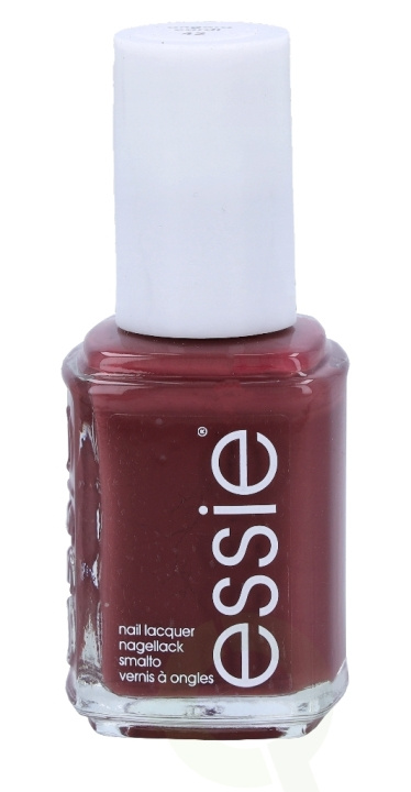 Essie Nail Polish 13.5 ml #42 Angora Cardi i gruppen HELSE OG SKJØNNHET / Manikyr/pedikyr / Neglelakk hos TP E-commerce Nordic AB (D25594)
