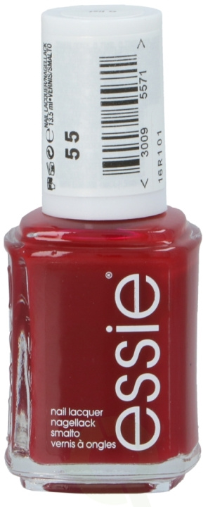 Essie Nail Polish 13.5 ml #55 A List i gruppen HELSE OG SKJØNNHET / Manikyr/pedikyr / Neglelakk hos TP E-commerce Nordic AB (D25597)
