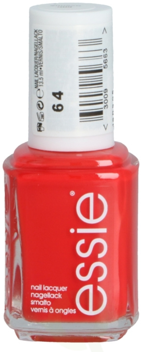 Essie Nail Polish 13.5 ml #64 Fifth Avenue i gruppen HELSE OG SKJØNNHET / Manikyr/pedikyr / Neglelakk hos TP E-commerce Nordic AB (D25600)
