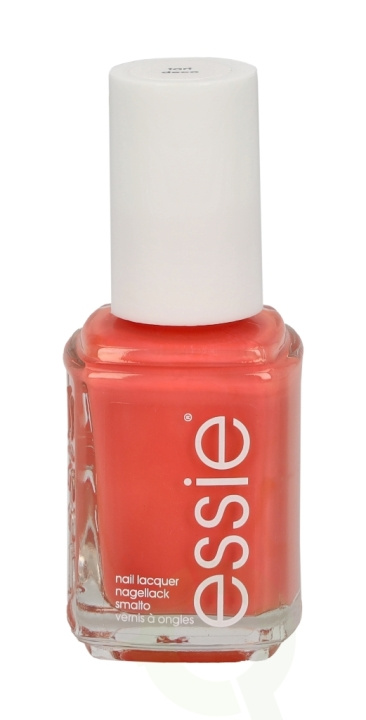 Essie Nail Polish 13.5 ml #74 Tart Deco i gruppen HELSE OG SKJØNNHET / Manikyr/pedikyr / Neglelakk hos TP E-commerce Nordic AB (D25601)