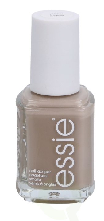 Essie Nail Polish 13.5 ml #79 Sand Tropez i gruppen HELSE OG SKJØNNHET / Manikyr/pedikyr / Neglelakk hos TP E-commerce Nordic AB (D25603)