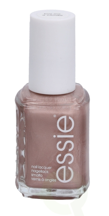 Essie Nail Polish 13.5 ml #82 Buy Me A Cameo i gruppen HELSE OG SKJØNNHET / Manikyr/pedikyr / Neglelakk hos TP E-commerce Nordic AB (D25604)