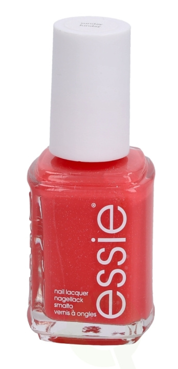 Essie Nail Polish 13.5 ml #268 Sunday Funday i gruppen HELSE OG SKJØNNHET / Manikyr/pedikyr / Neglelakk hos TP E-commerce Nordic AB (D25605)