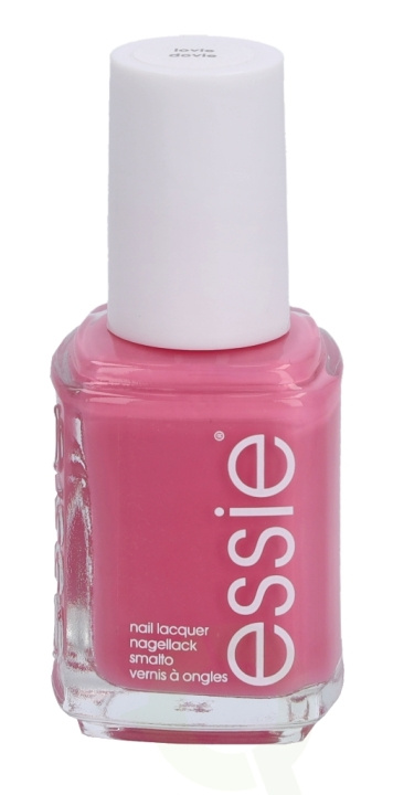 Essie Nail Polish 13.5 ml #20 Lovie Dovie i gruppen HELSE OG SKJØNNHET / Manikyr/pedikyr / Neglelakk hos TP E-commerce Nordic AB (D25607)