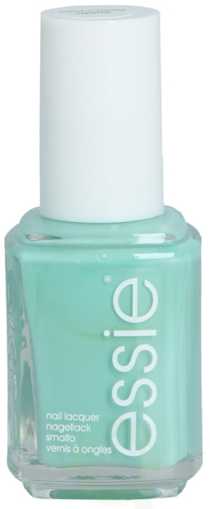 Essie Nail Polish 13.5 ml #99 Mint Candy Apple i gruppen HELSE OG SKJØNNHET / Manikyr/pedikyr / Neglelakk hos TP E-commerce Nordic AB (D25611)