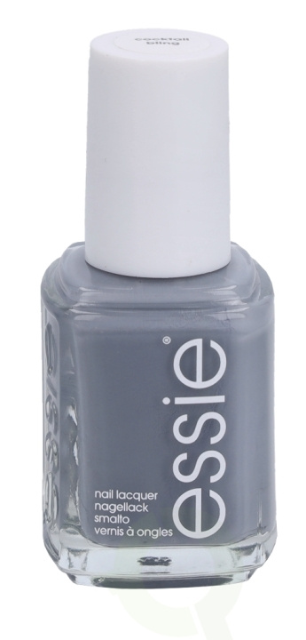 Essie Nail Polish 13.5 ml #203 Cocktail Bling i gruppen HELSE OG SKJØNNHET / Manikyr/pedikyr / Neglelakk hos TP E-commerce Nordic AB (D25612)