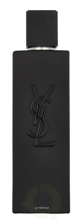 Yves Saint Laurent YSL Myslf Le Parfum Parfum Spray YSL Myslf Le Parfum Edp Spray 100 ml i gruppen HELSE OG SKJØNNHET / Duft og parfyme / Parfyme hos TP E-commerce Nordic AB (D25619)