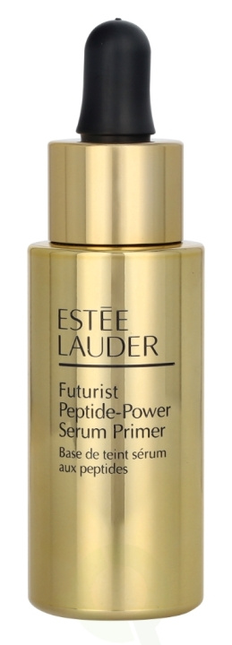 Estee Lauder Futurist Peptide-Power Serum Primer 27 ml i gruppen HELSE OG SKJØNNHET / Hudpleie / Ansikt / Hudserum hos TP E-commerce Nordic AB (D25620)
