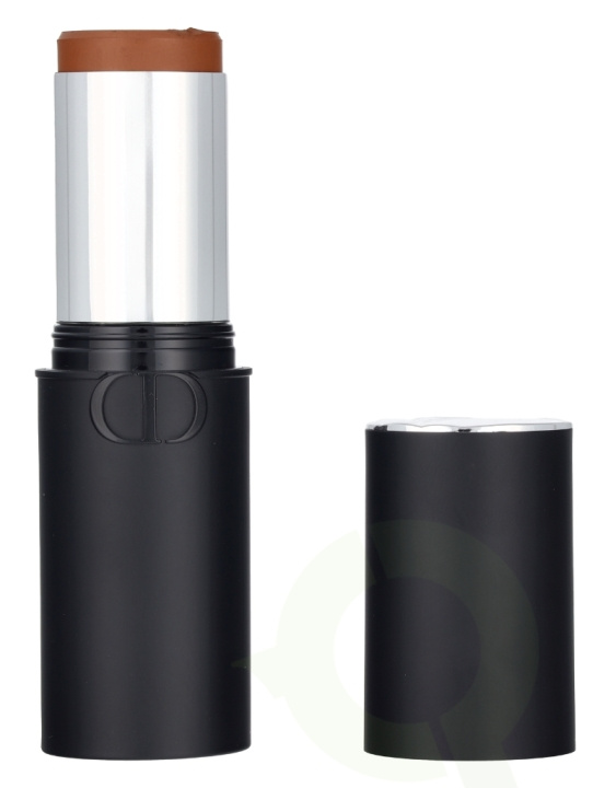 Dior Forever Skin Contour Stick 10 g #002 Tan i gruppen HELSE OG SKJØNNHET / Makeup / Makeup ansikt / Foundation hos TP E-commerce Nordic AB (D25624)