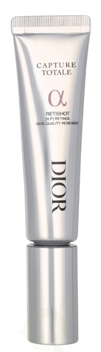 Dior Capture Totale Retishot Concentré 20 ml i gruppen HELSE OG SKJØNNHET / Hudpleie / Ansikt / Dagkrem hos TP E-commerce Nordic AB (D25626)