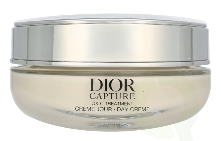 Dior Capture Totale Cream 50 ml i gruppen HELSE OG SKJØNNHET / Hudpleie / Ansikt / Dagkrem hos TP E-commerce Nordic AB (D25629)