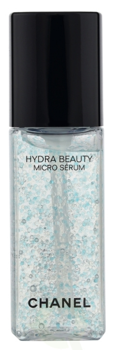 Chanel Hydra Beauty Microserum 30 ml i gruppen HELSE OG SKJØNNHET / Hudpleie / Ansikt / Hudserum hos TP E-commerce Nordic AB (D25635)