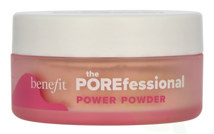 Benefit The Porefessional Power Powder 77 g i gruppen HELSE OG SKJØNNHET / Makeup / Makeup ansikt / Pudder hos TP E-commerce Nordic AB (D25648)