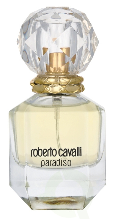 Roberto Cavalli Paradiso Edp Spray 30 ml i gruppen HELSE OG SKJØNNHET / Duft og parfyme / Parfyme hos TP E-commerce Nordic AB (D25654)