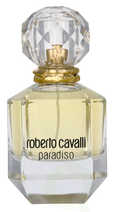 Roberto Cavalli Paradiso Edp Spray 50 ml i gruppen HELSE OG SKJØNNHET / Duft og parfyme / Parfyme hos TP E-commerce Nordic AB (D25655)