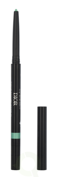 Dior Diorshow 24H Stylo Intense Waterproof Eyeliner 0.3 g #246 Matte Mint i gruppen HELSE OG SKJØNNHET / Makeup / Øyne og øyebryn / Eyeliner/Kajal hos TP E-commerce Nordic AB (D25660)