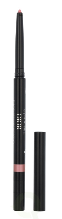 Dior Diorshow 24H Stylo Intense Waterproof Eyeliner 0.3 g #846 Pearly Pink i gruppen HELSE OG SKJØNNHET / Makeup / Øyne og øyebryn / Eyeliner/Kajal hos TP E-commerce Nordic AB (D25663)