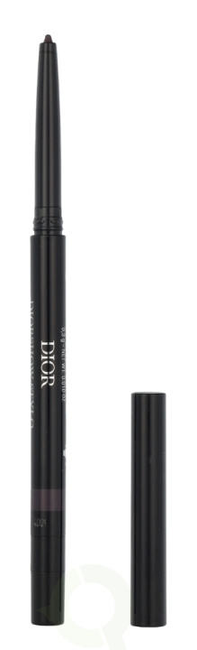 Dior Diorshow 24H Stylo Intense Waterproof Eyeliner 0.3 g #771 Matte Taupe i gruppen HELSE OG SKJØNNHET / Makeup / Øyne og øyebryn / Eyeliner/Kajal hos TP E-commerce Nordic AB (D25665)