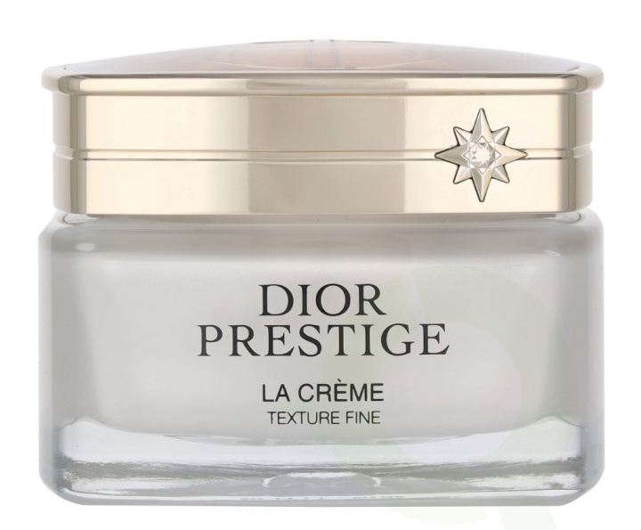 Dior Prestige La Creme Texture Fine 50 ml i gruppen HELSE OG SKJØNNHET / Hudpleie / Ansikt / Dagkrem hos TP E-commerce Nordic AB (D25675)